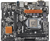 ASRock H110M-HDV (PCI-E DDR4) - 281090 - zdjęcie 4